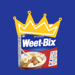weetbixking avatar