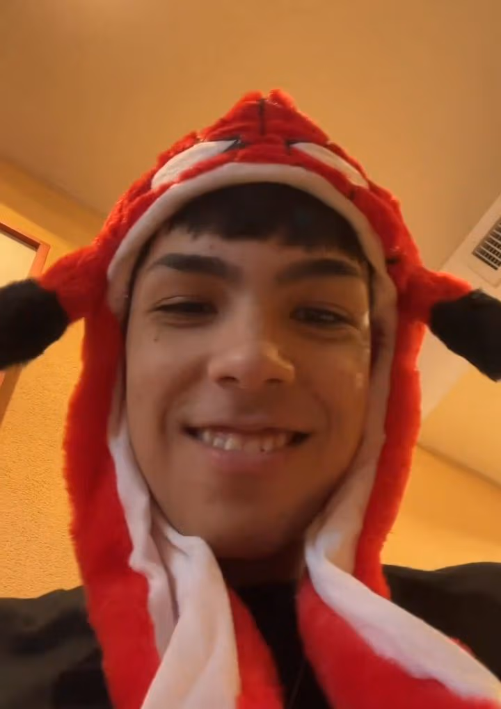 milofeliz emote
