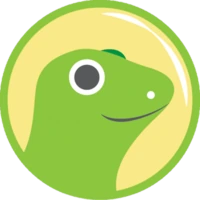 CoinGecko emote