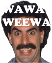 WawaWeewa emote