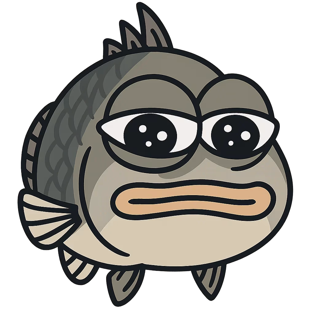 seabass emote