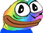 Gaygi emote