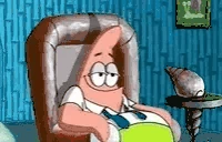 patrickLaughingAtYou emote