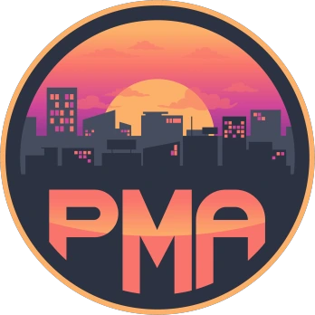 PMA emote