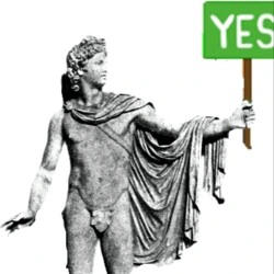 ApolloYes emote
