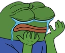 Peepo_Cry emote
