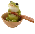 froggo emote