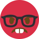 NerdRage emote