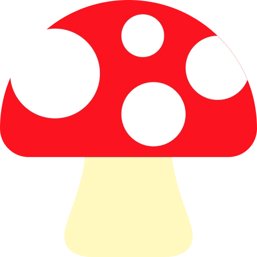 mushroom_nsmb emote