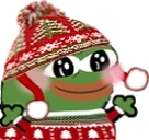 BlushHug emote
