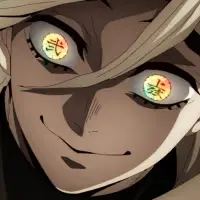 douma_whatdidyousay emote