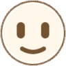 DGF_ESmile emote