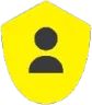 IconRoleYellow emoji