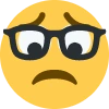 sad_nerd emote