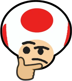 ToadThonk emoji