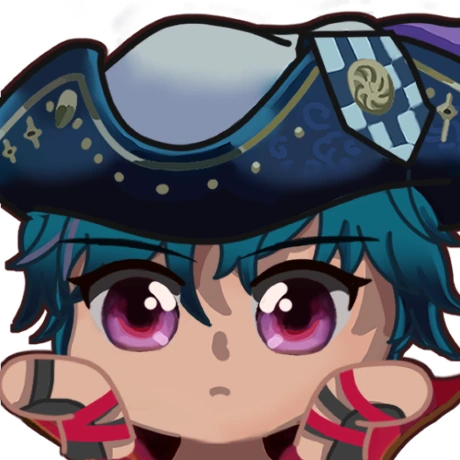 BrantIDK emote