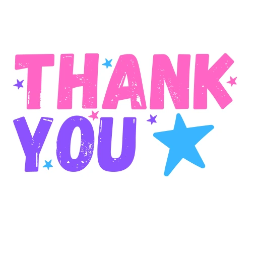 ThankYouStar emote