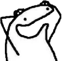 florkflork emote