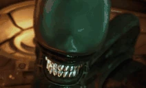 AlienBite emote