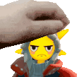 sunspot_petpat2 animated emote
