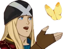isthisaxl emote
