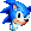 Sonic_Think emote