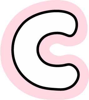 letter_c emote