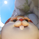 hammondface2 static emote
