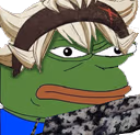 Peepasta emote