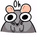 ohrat emote