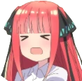 NinoPain emote
