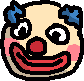 bozo_clown emote