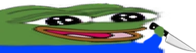 StabbyStab emote