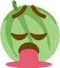 seedlesswatermelon emote
