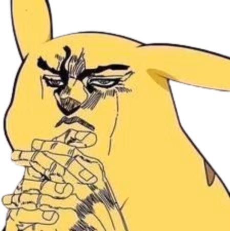 pikadio emote