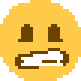 b_grimacing emote