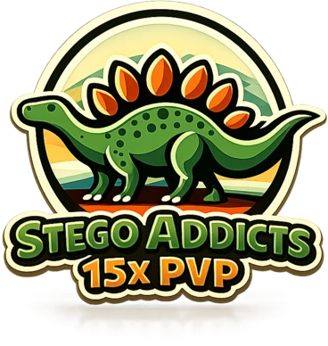 StegoAddicts emote