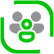 trusted_middleman emote