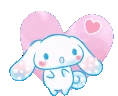 BunnyLove emote