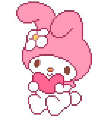 Love emote