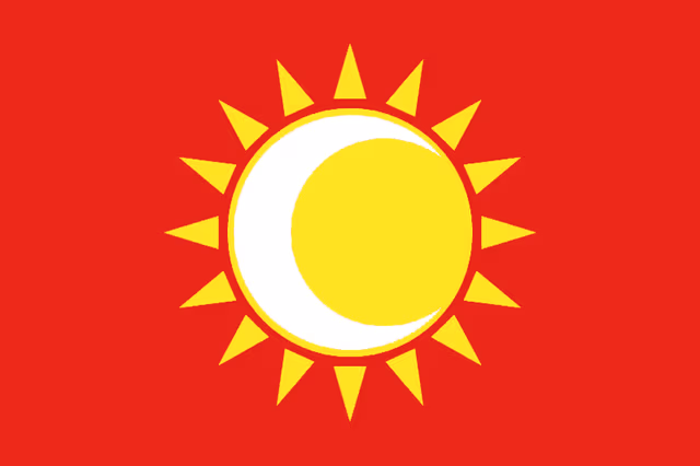 Asian_Flag emote