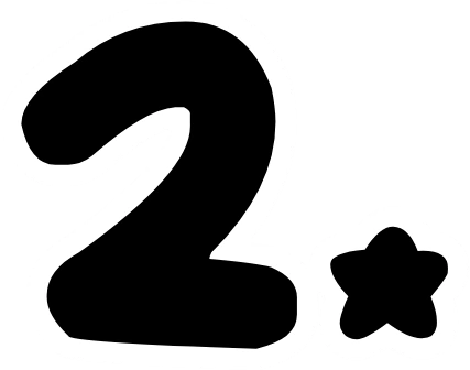 two emoji