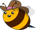 Beehaw emote