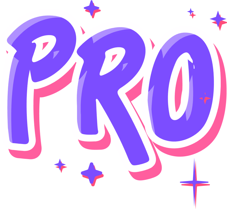 PRO emote