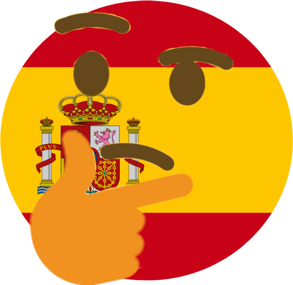 thinkes emote