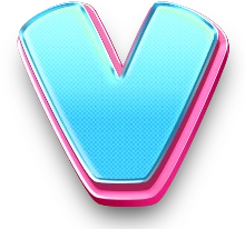 letter_V emote