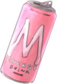 PinkMonster emote