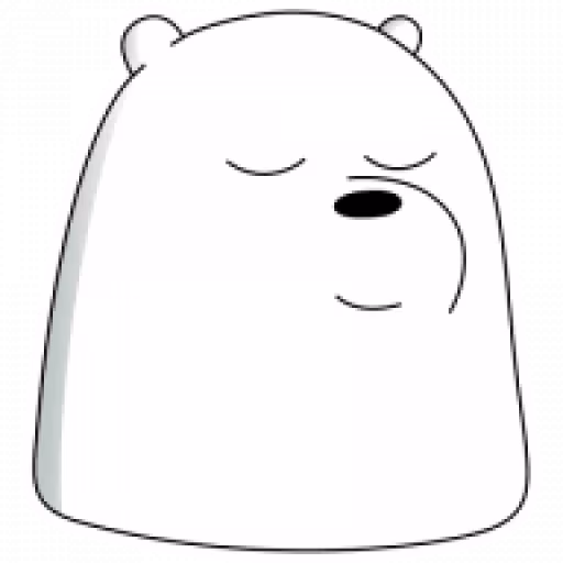icebearchill emote