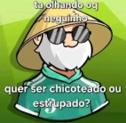 escolheplatina emote