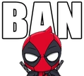 DPban emote